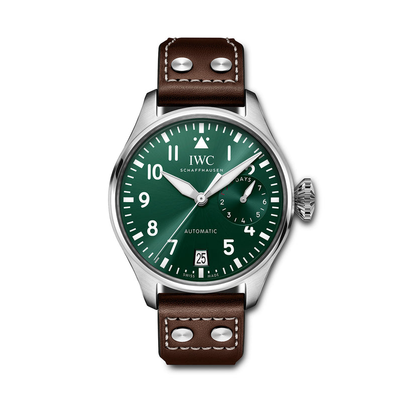 Big Pilot's Watch - IW501015