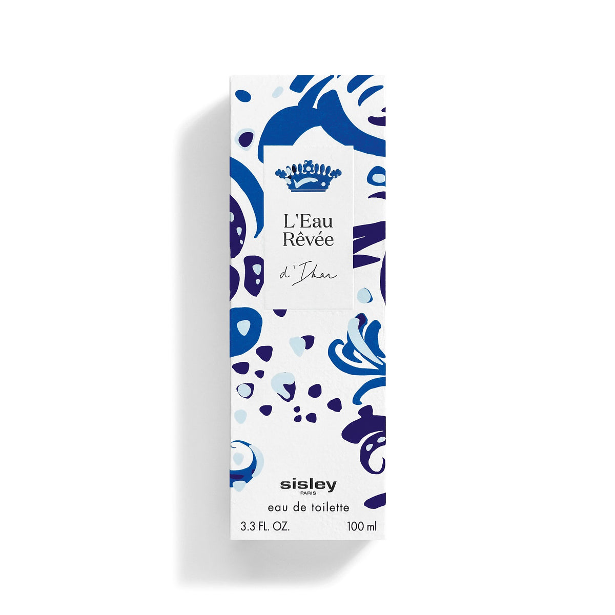 Sisley L'Eau Rêvée d'Ikar 100ml
