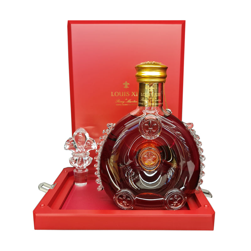 Louis XIII Cognac Classic Decanter