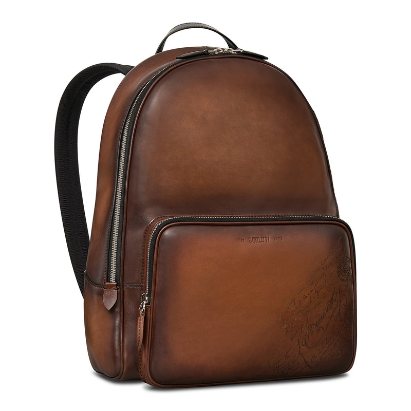 TIME OFF NEO VN SCRITTO SWIPE BACKPACK