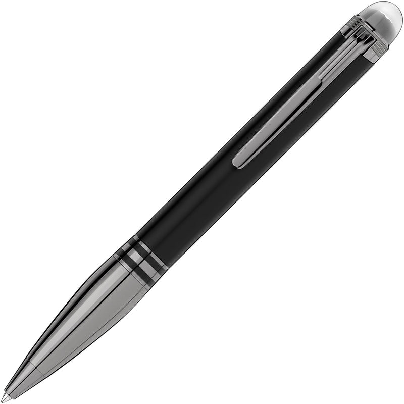 StarWalker UltraBlack Doue Ballpoint Pen MB126366
