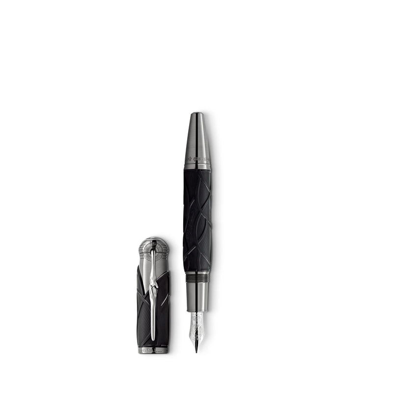 Writers Edition Brothers Grimm Fountain Pen