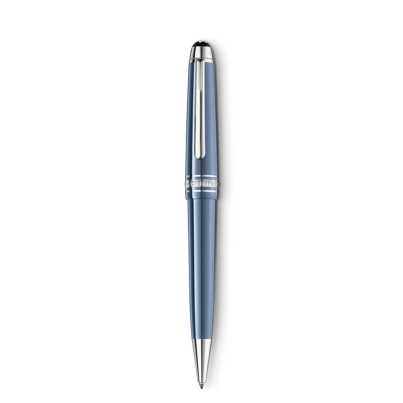 Meisterstück Glacier Midsize Ballpoint Pen Blue