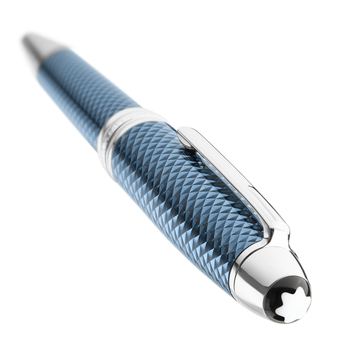 Meisterstück Glacier Solitaire Ballpoint