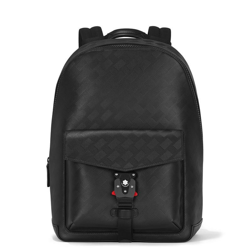 Montblanc Extreme 3.0 backpack with lock