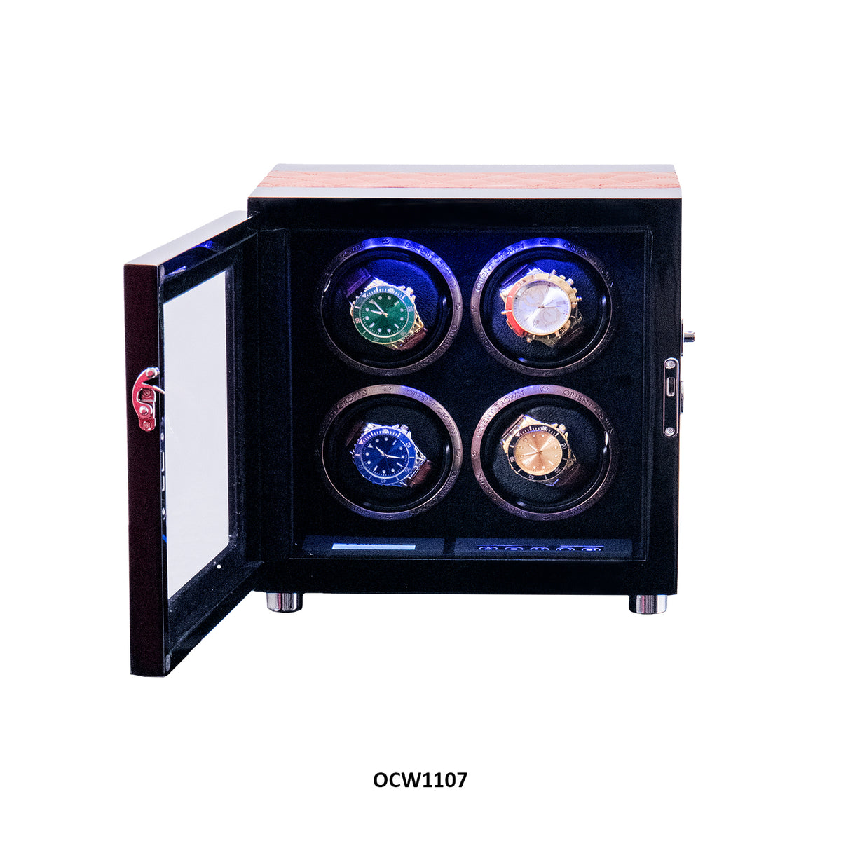 Watch Winder Model OCW1107