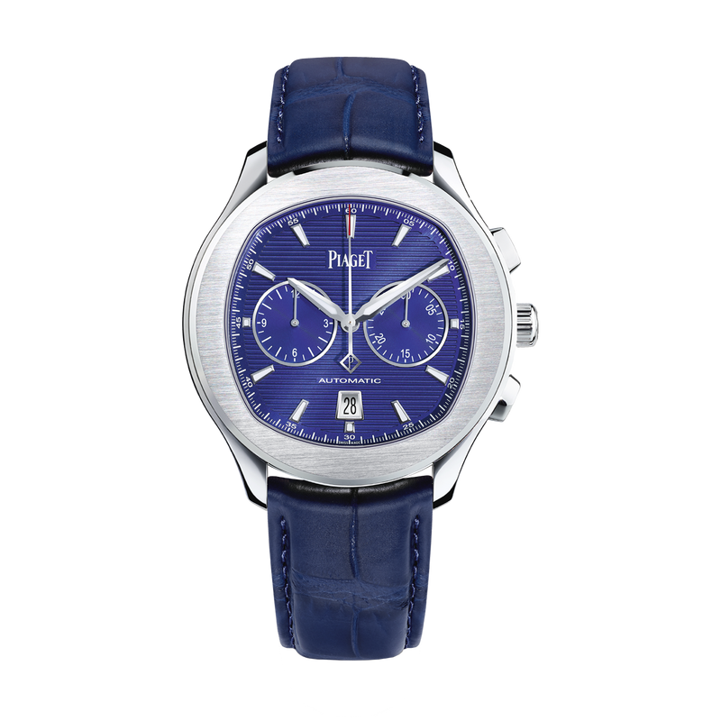 Piaget Polo S Watch