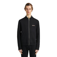 Double Face Blouson With Inside Signature