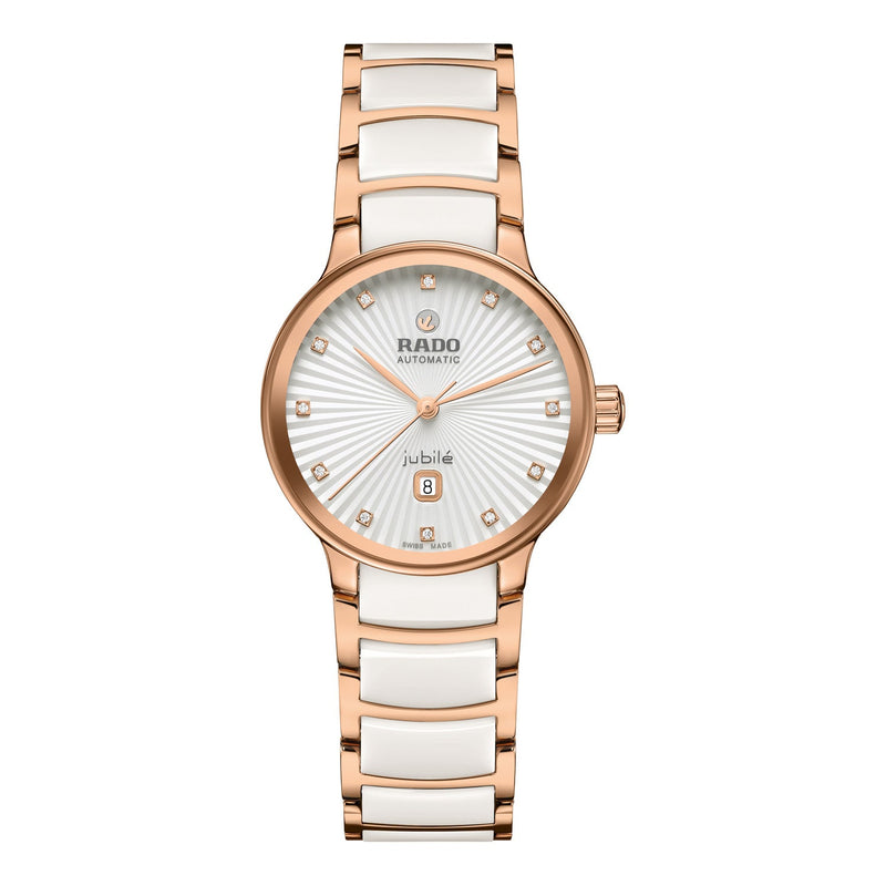 Centrix Automatic Diamonds