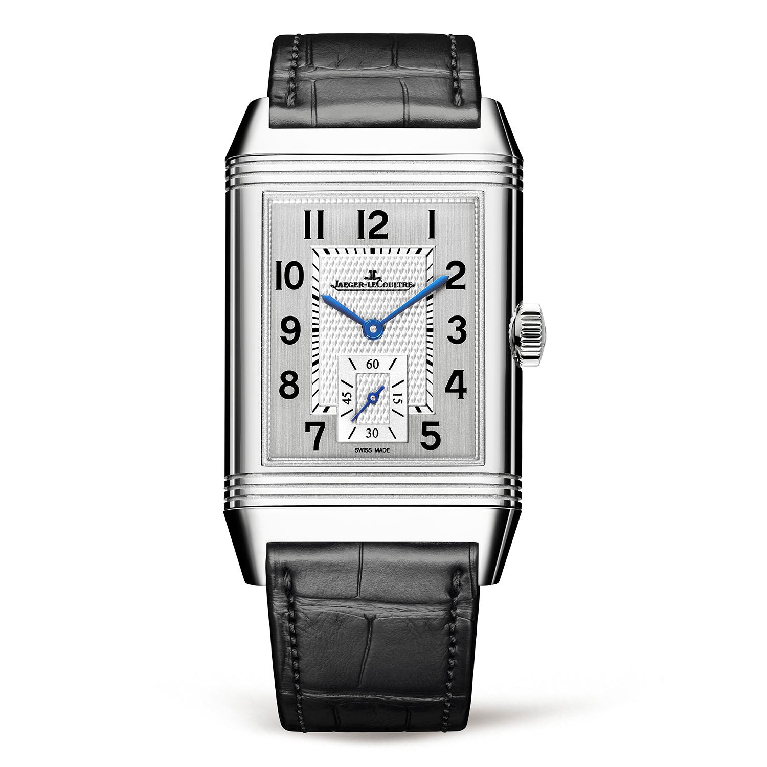 Reverso Classic Large Duoface Small Seconds - Q3848420