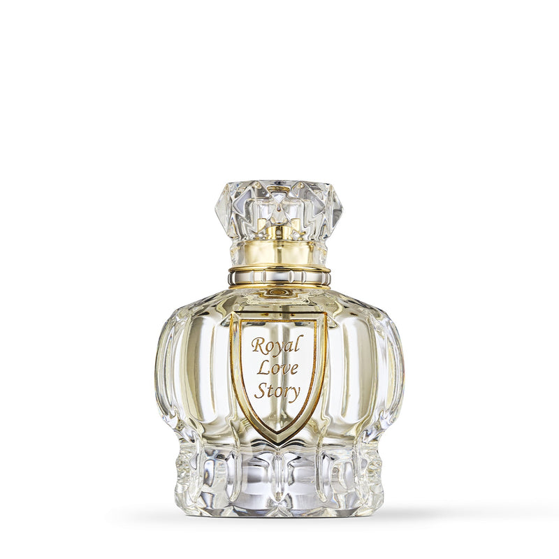 Royal Love Story Perfume