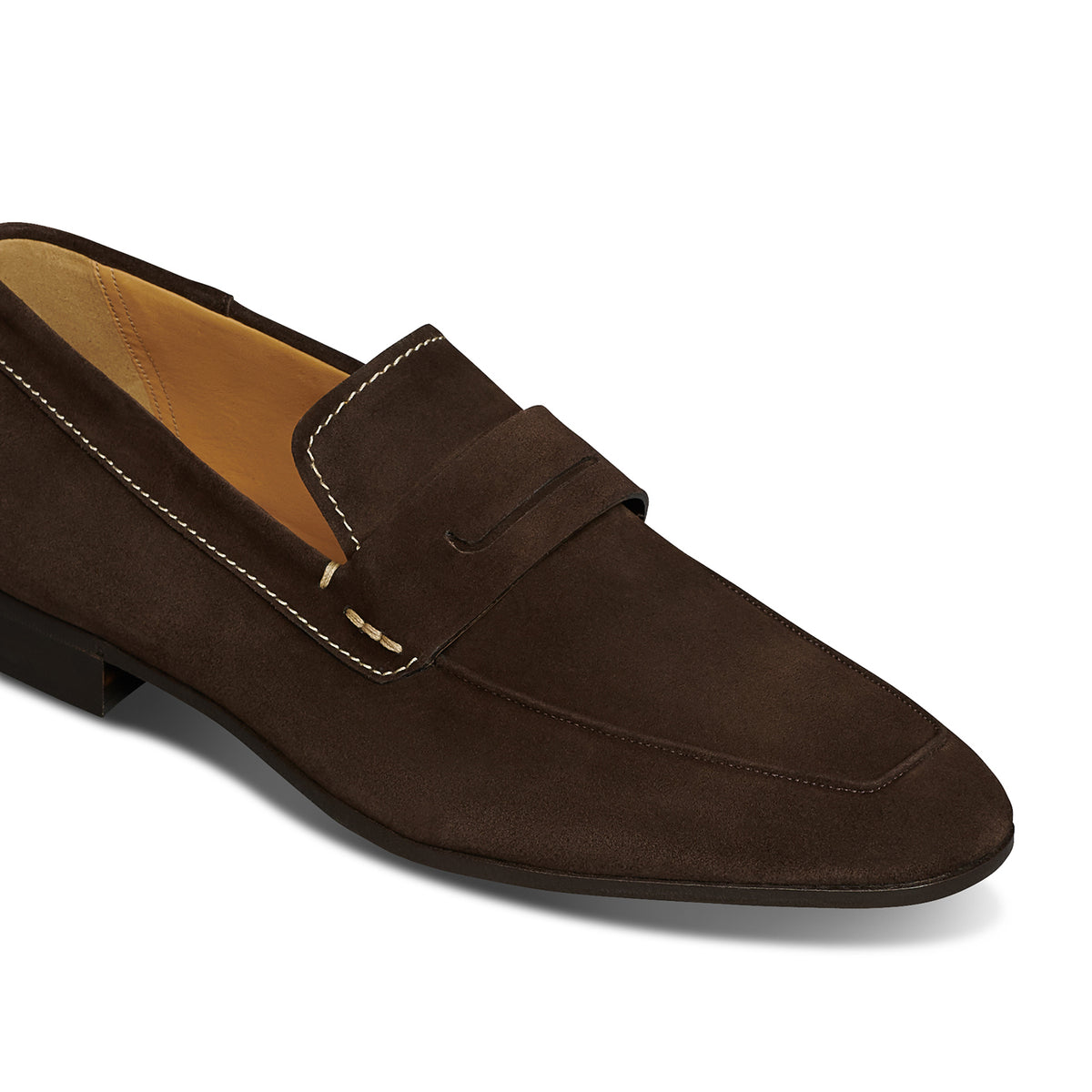Lorenzo Leather Loafer