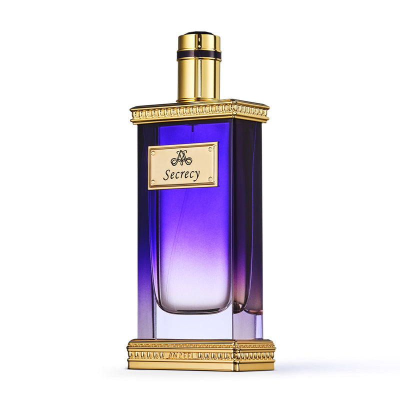 Secrecy Perfume