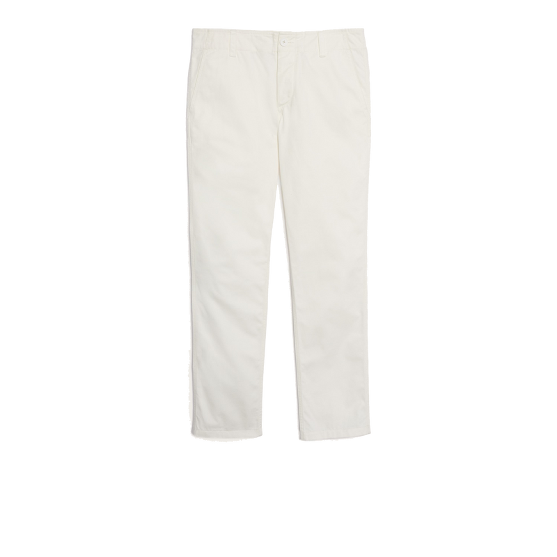 Chino Trousers in Stretch Cotton