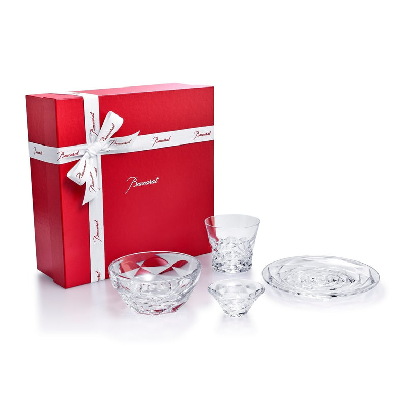 Swing Continental Set