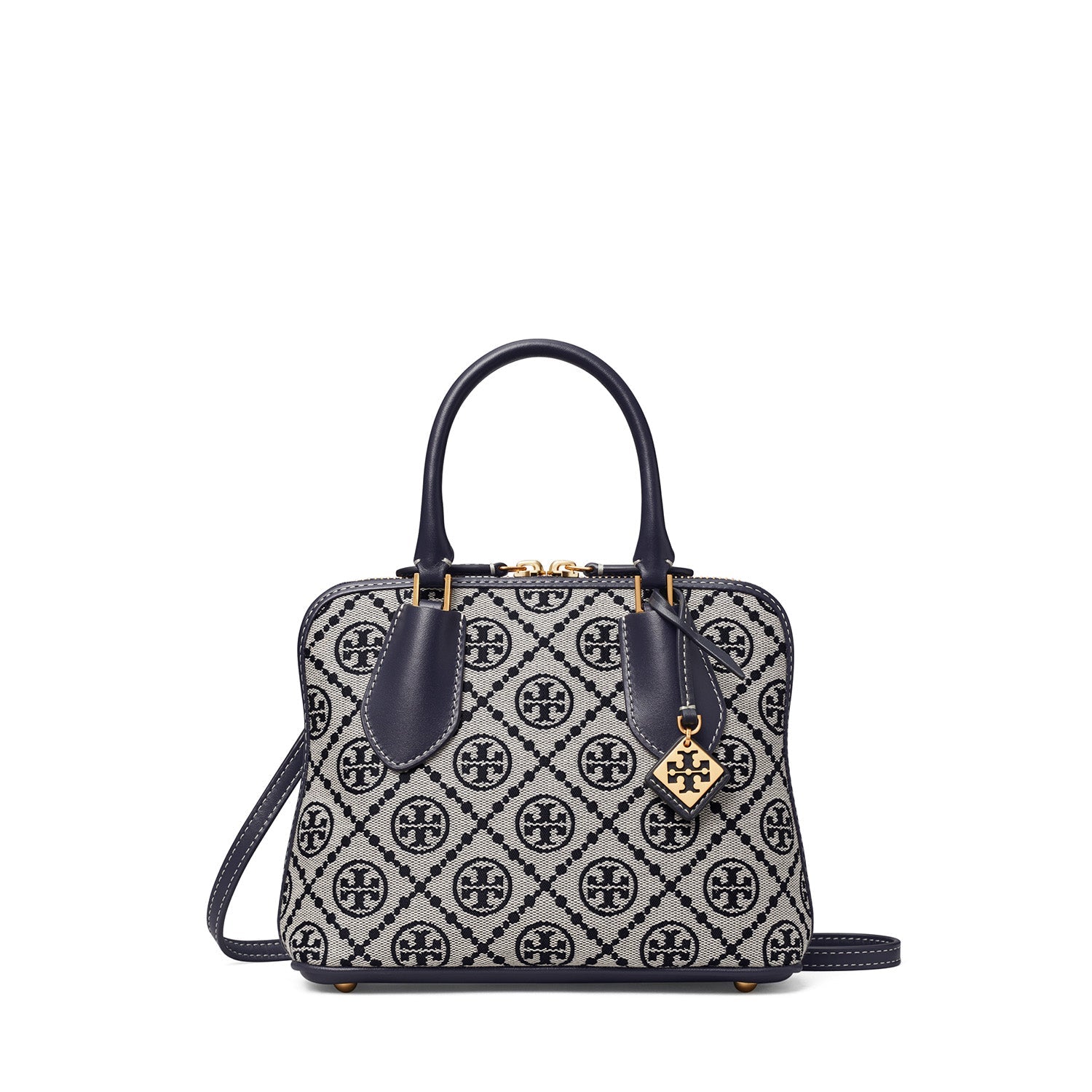 Mini T Monogram Swing Bag