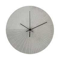 Royal Selangor Hand Finished Vapour Wall Clock