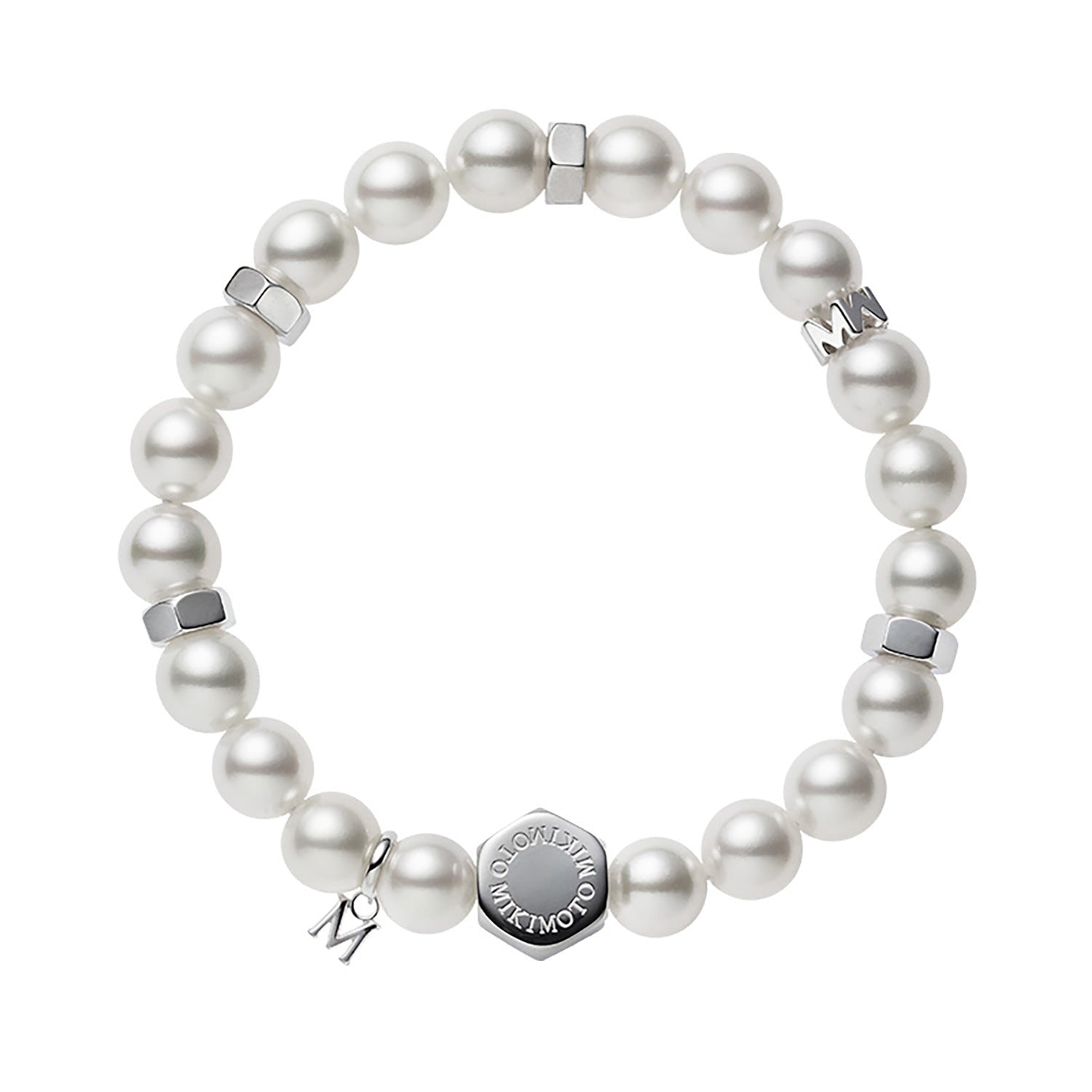 Talisman Glide Bracelet