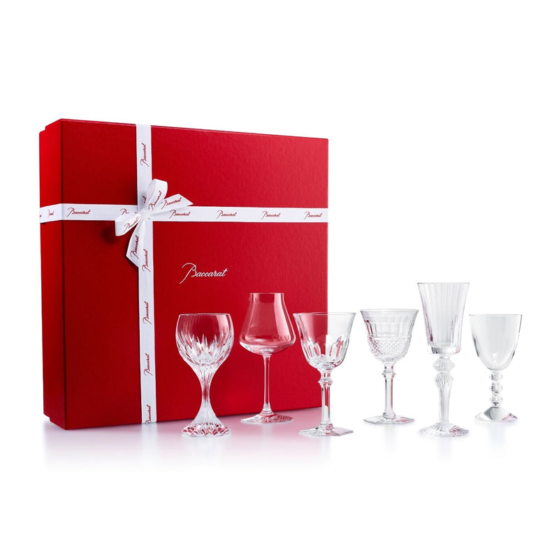 Wine Therapy Set