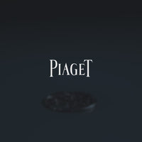 Piaget Polo Skeleton, 42mm, blue self-winding movement