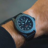 Pilot’s Watch Timezoner Top Gun Ceratanium - IW395505