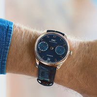 Portugieser Automatic Boutique Edition - IW500713